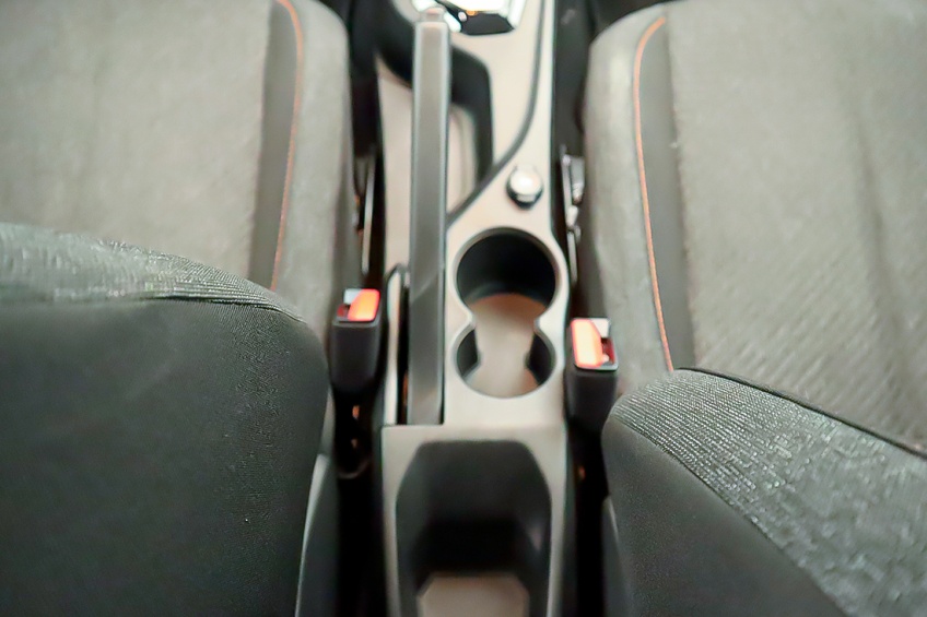 Peugeot 208  STYLE HYBRID 110CV e-DCS6 STYLE