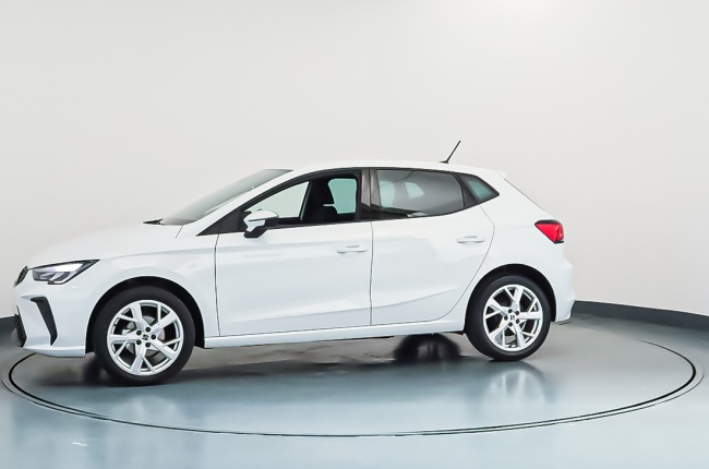 Seat IBIZA 1.0 TSI 95 CV STYLE PLUS