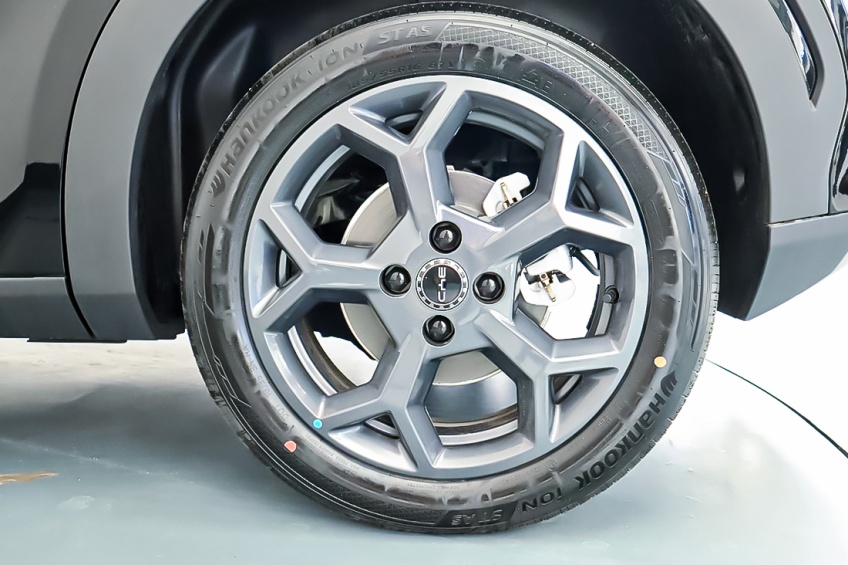 BYD DOLPHIN SURF BOOST