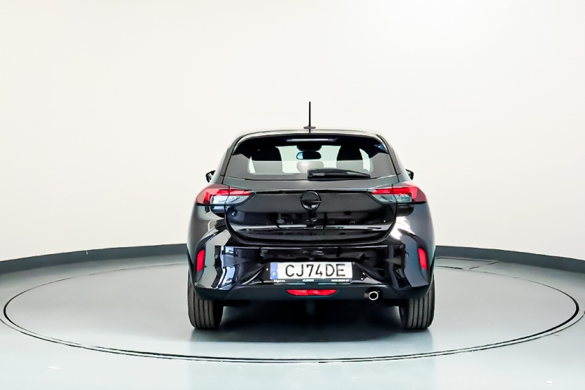 Opel CORSA GS