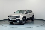 Jeep AVENGER ALTITUDE