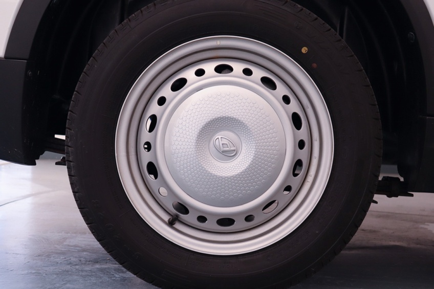 Maxus Ed3 swb FURGO DE 4,8 M3
