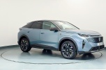 Peugeot 3008 GT HYB 145CV e-DCS6