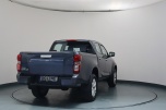 Isuzu ISUZU D. MAX CABINE DUPLA LS