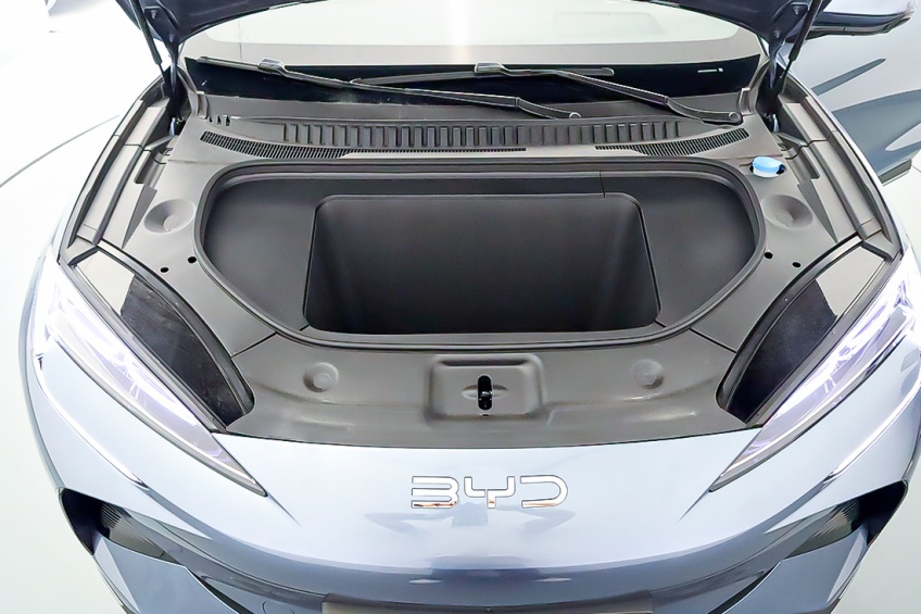 BYD SEALION 7 EXCELLENCE