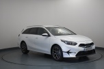 Kia Ceed SW Sport 1.0 T-GDi 6MT 100 Cv