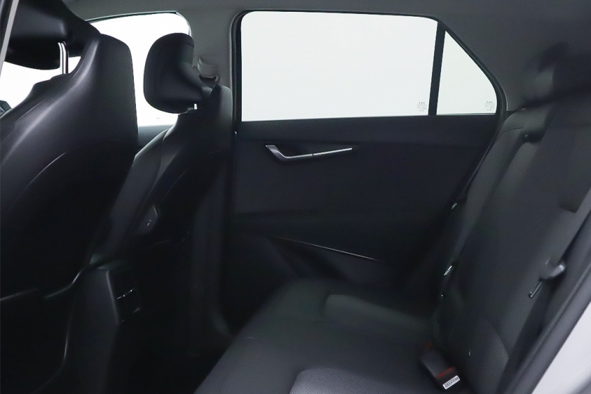Kia NIRO 1.6GDi 6AT HEV TECH