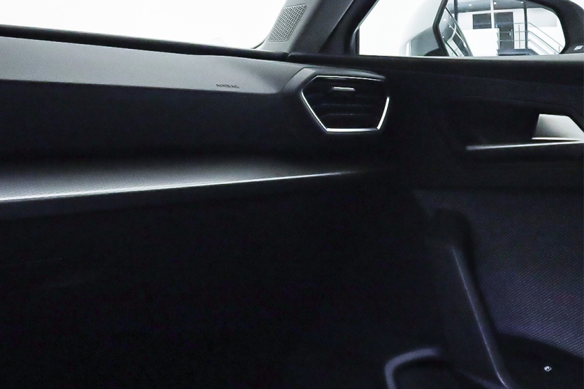 Seat LEON ST 2.0 TDI STYLE PLUS
