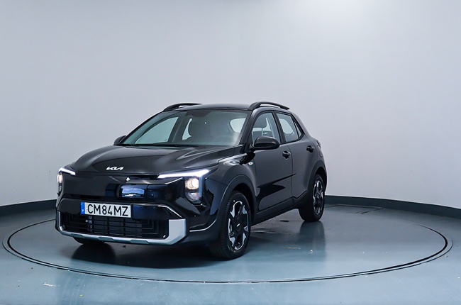 Kia STONIC 1.0 T-GDI 100 CV DRIVE