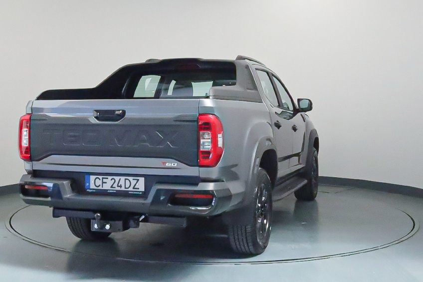 Maxus T60 FLEX  3 LUGARES