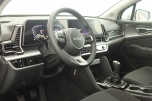 Kia SPORTAGE 1.6T-GDi 6MT DRIVE