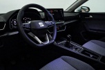 Seat LEON ST 2.0 TDI STYLE PLUS