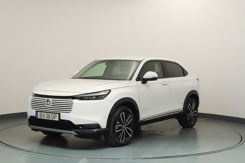 Honda HR-V  1.5 HEV ADVANCE