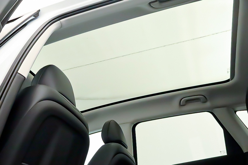 Leapmotor C10 DESIGN REEV
