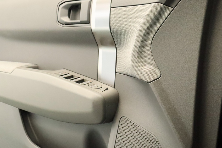 Kia EV3 DRIVE 58 kWh