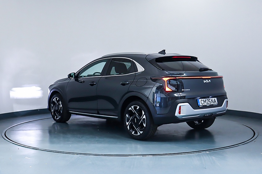 Kia XCEED 1.0 T-GDI MHEV 7DCT TECH