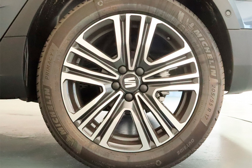 Seat ARONA 1.0 TSI 115 CV STYLE