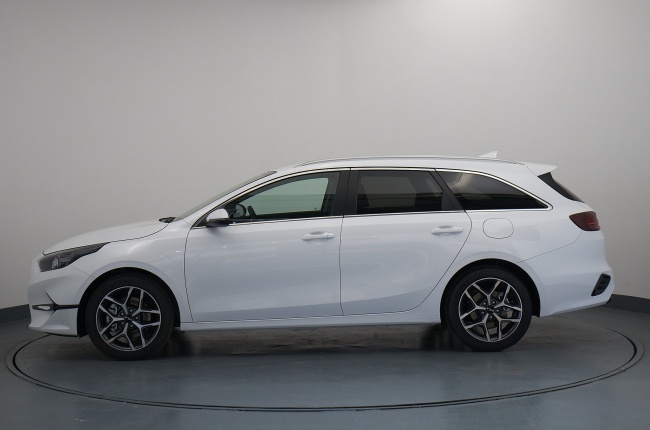 Kia Ceed SW Sport 1.0 T-GDi 6MT 100 Cv