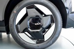 Kia EV5 TECH 81,4 KWH 