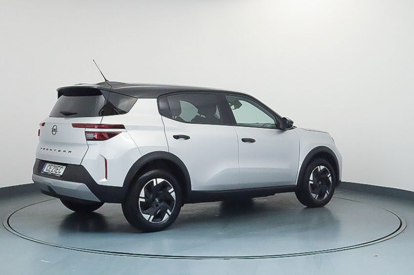 Opel Frontera Electric ER GS 83kW | Bat. 54kWh