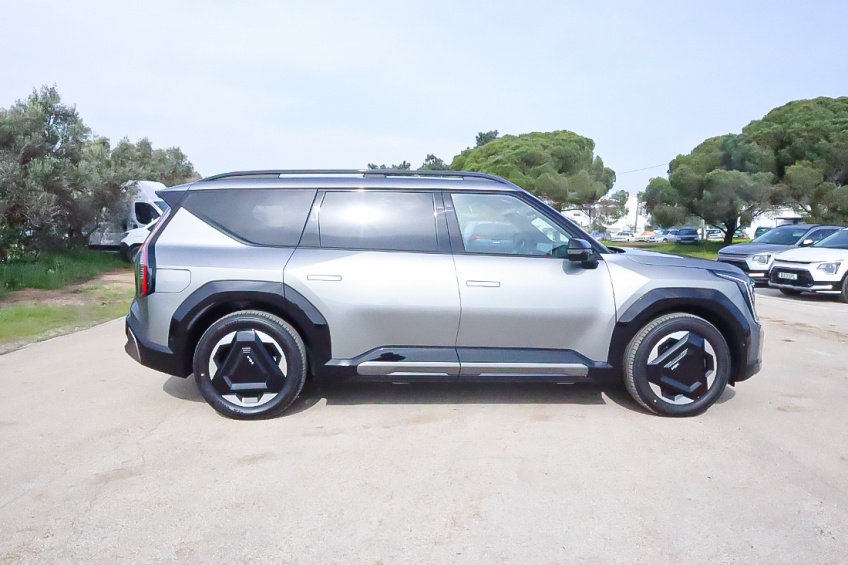 Kia EV9 GT LINE 99.8kWh