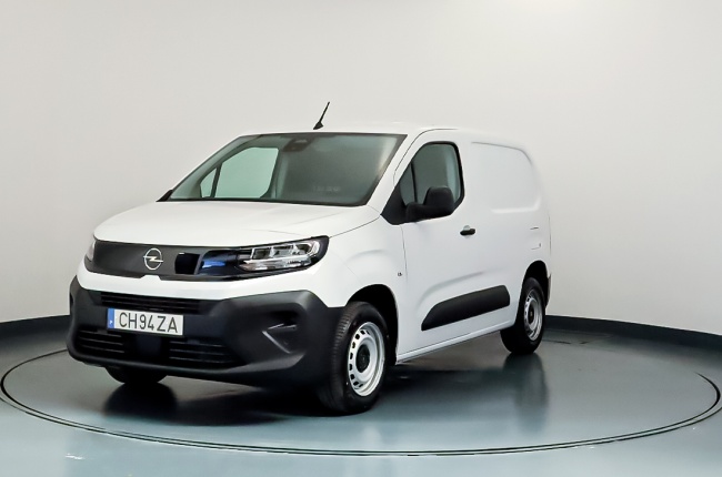 Opel COMBO CARGO M