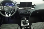 Kia CEED SW 1.0T-GDi 6MT DRIVE