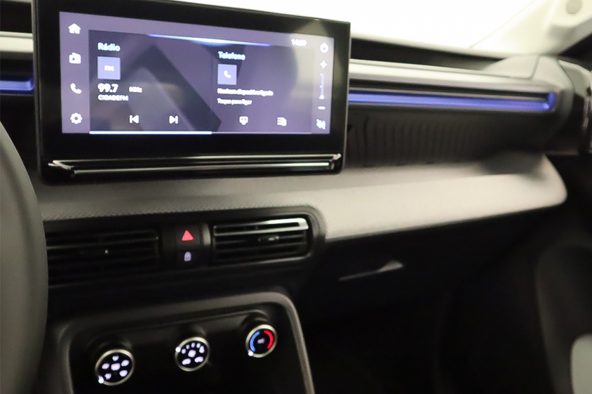 Citron C3 Eltrico Automtico Plus