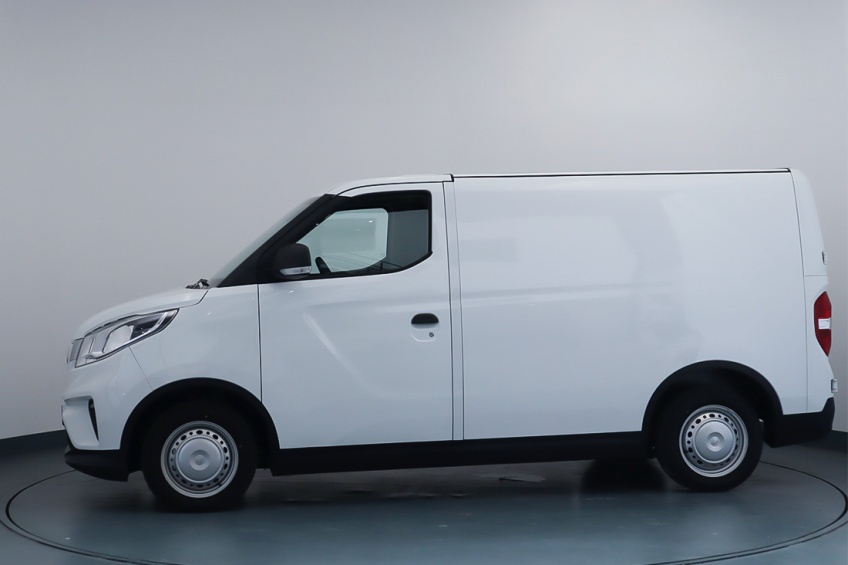 Maxus Ed3 swb FURGO DE 4,8 M3