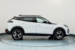 Peugeot 2008 ALLURE 1.2 PURETECH 100CV