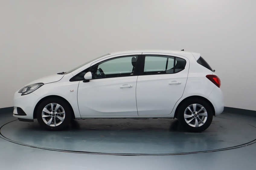 Opel CORSA DYNAMIC 1.2 70 CV 5P