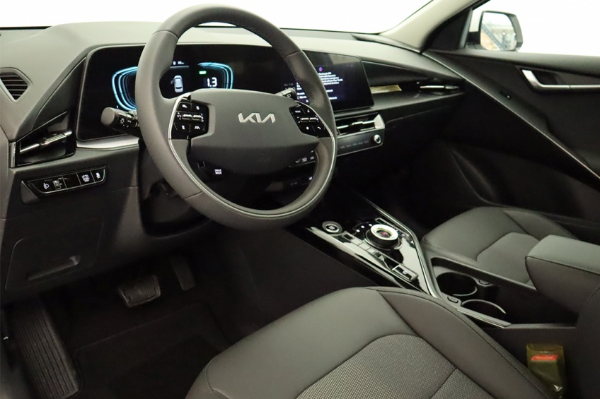 Kia NIRO 1.6GDi 6DCT HEV TECH