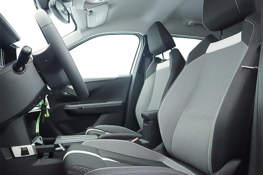 Opel Frontera Electric ER GS 83kW | Bat. 54kWh