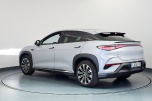 BYD SEALION 7 COMFORT