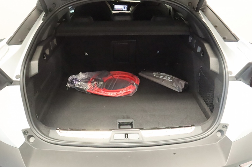 Peugeot E-408 GT ELETRICO 210 CV - BATERIA 58 KWH