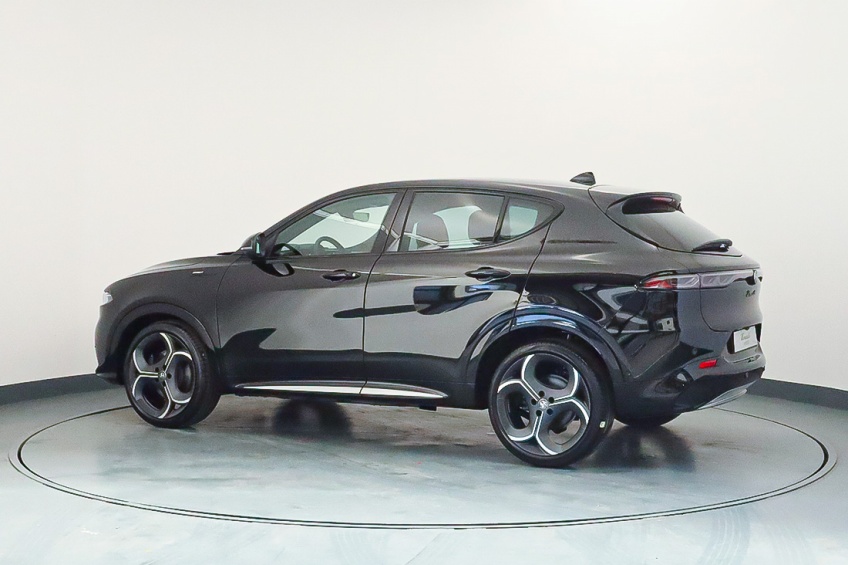 Alfa Romeo NOVO TONALE  SPORT SPECIALE