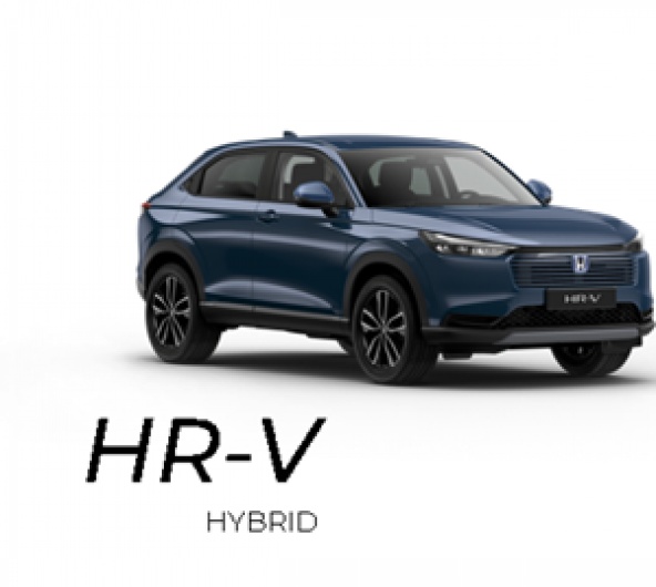HR-V Hybrid Exclusivo Empresas Exclusivo Empresas 34.500�*
