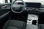 Kia SPORTAGE 1.6T-GDi 6AT HEV DRIVE