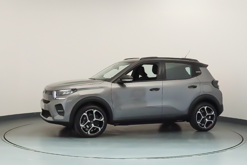 Citron C3 Eltrico Automtico Plus