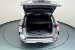 BYD SEAL U DESIGN
