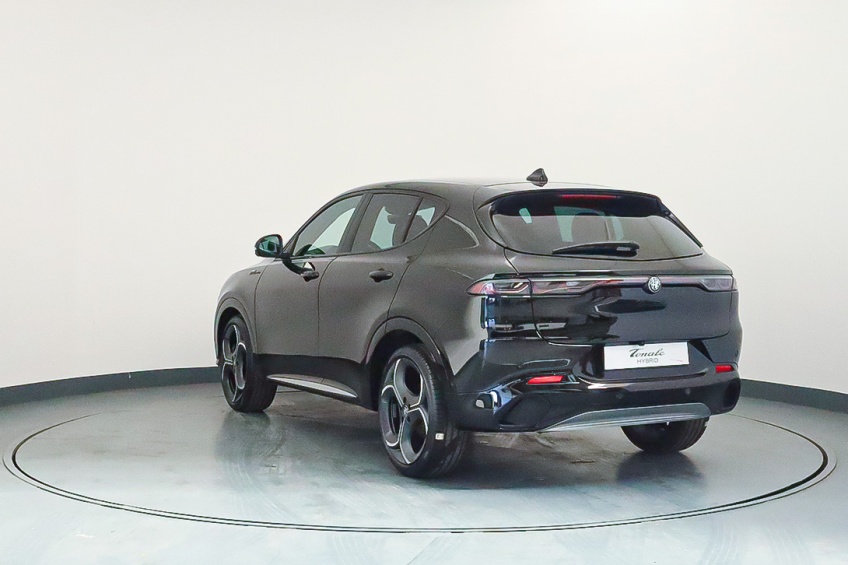 Alfa Romeo NOVO TONALE  SPORT SPECIALE