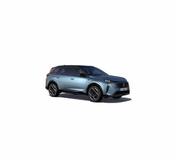NOVO PEUGEOT 5008 Por 360�/m�s*