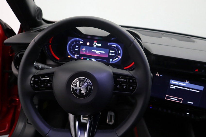 Alfa Romeo ALFA ROMEO JUNIOR ELETTRICA SPECIALE