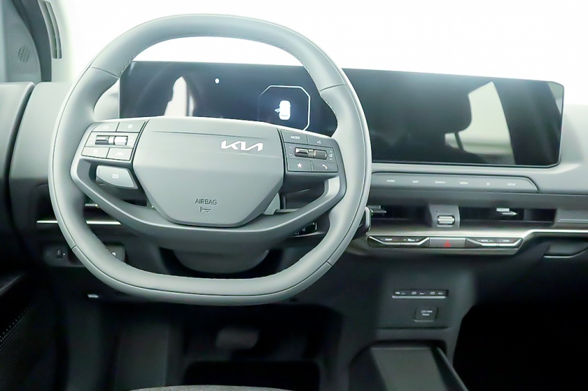 Kia EV2 DYNAMIC 42 KWH