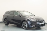 Kia CEED SW 1.0T-GDi 6MT DRIVE