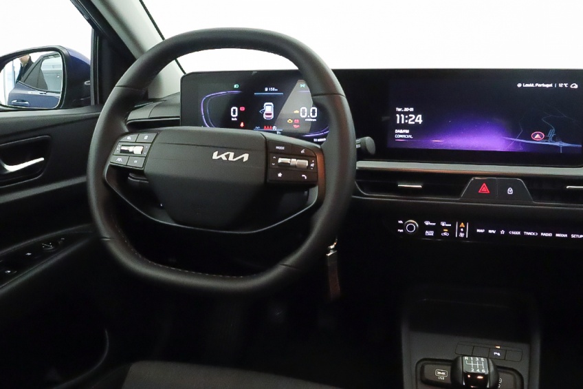 Kia Stonic 1.0T-GDi 6MT TECH