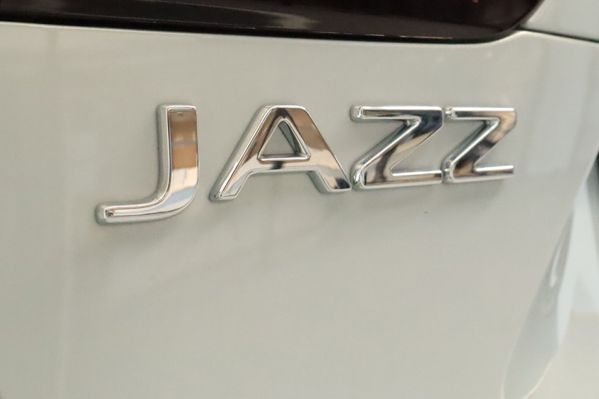 Honda JAZZ CROSSTAR 1.5 HEV ADVANCE