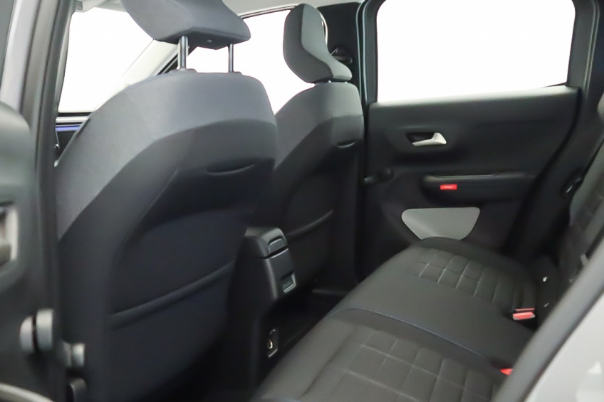 Citron C3 Eltrico Automtico Plus