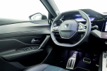 Peugeot E-308  BATERIA 54 KWH FIRST EDITION