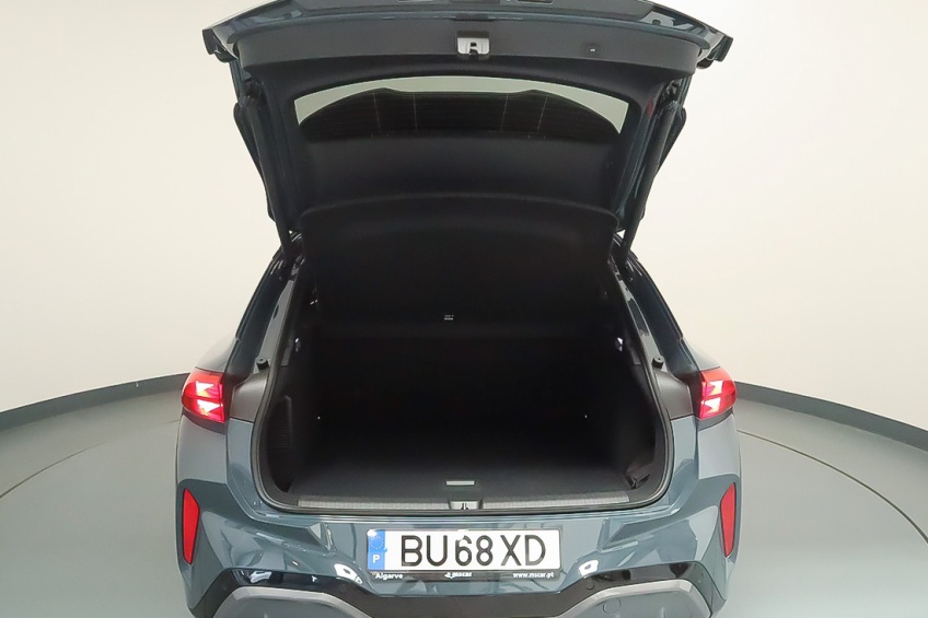 Cupra TERRAMAR 1.5 E-HYBRID 204 CV DSG 6V AUTONOMIA 120 KM